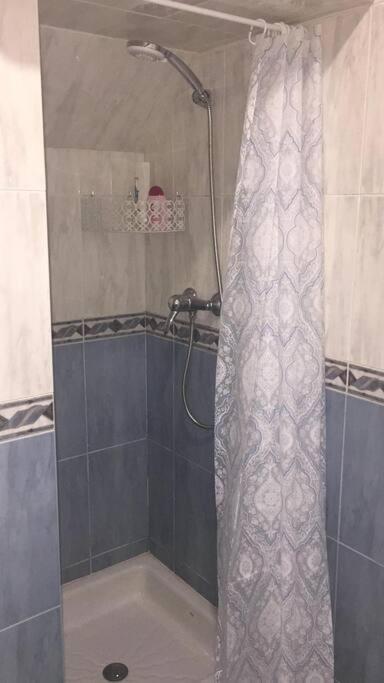 Appartamento Acogedor Piso En Cariño Esterno foto